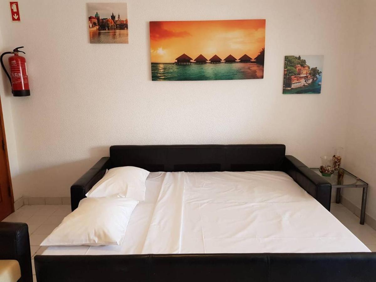 Apartamento T1 Com Piscina, Em Montechoro, Albufeira, Algarve Διαμέρισμα Εξωτερικό φωτογραφία