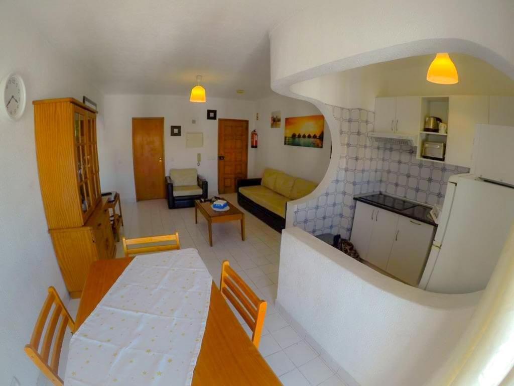 Apartamento T1 Com Piscina, Em Montechoro, Albufeira, Algarve Διαμέρισμα Εξωτερικό φωτογραφία