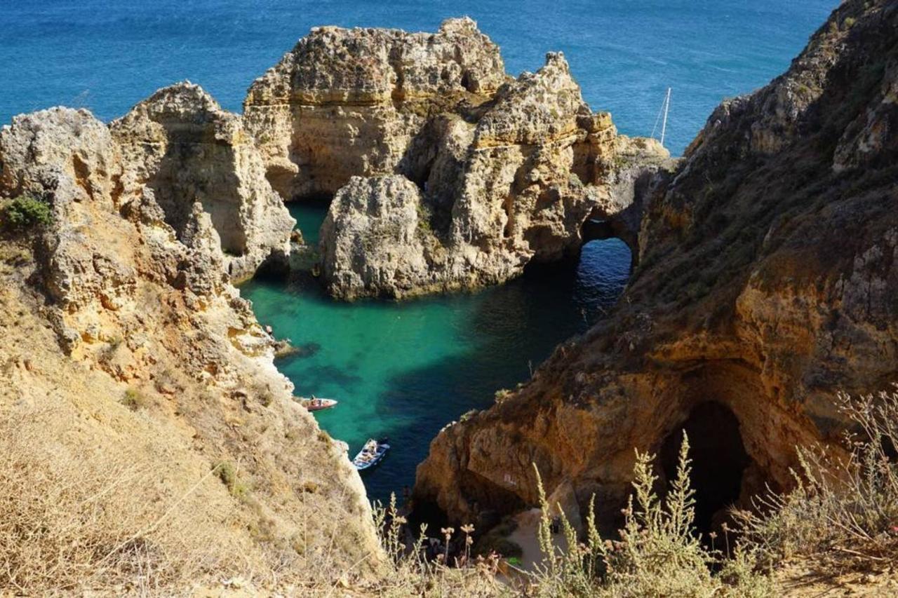 Apartamento T1 Com Piscina, Em Montechoro, Albufeira, Algarve Διαμέρισμα Εξωτερικό φωτογραφία