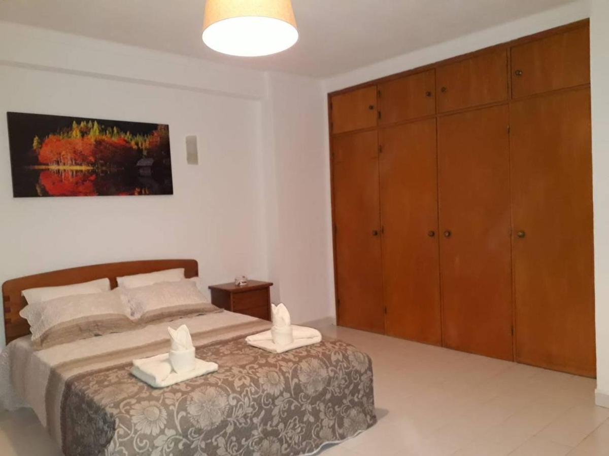 Apartamento T1 Com Piscina, Em Montechoro, Albufeira, Algarve Διαμέρισμα Εξωτερικό φωτογραφία