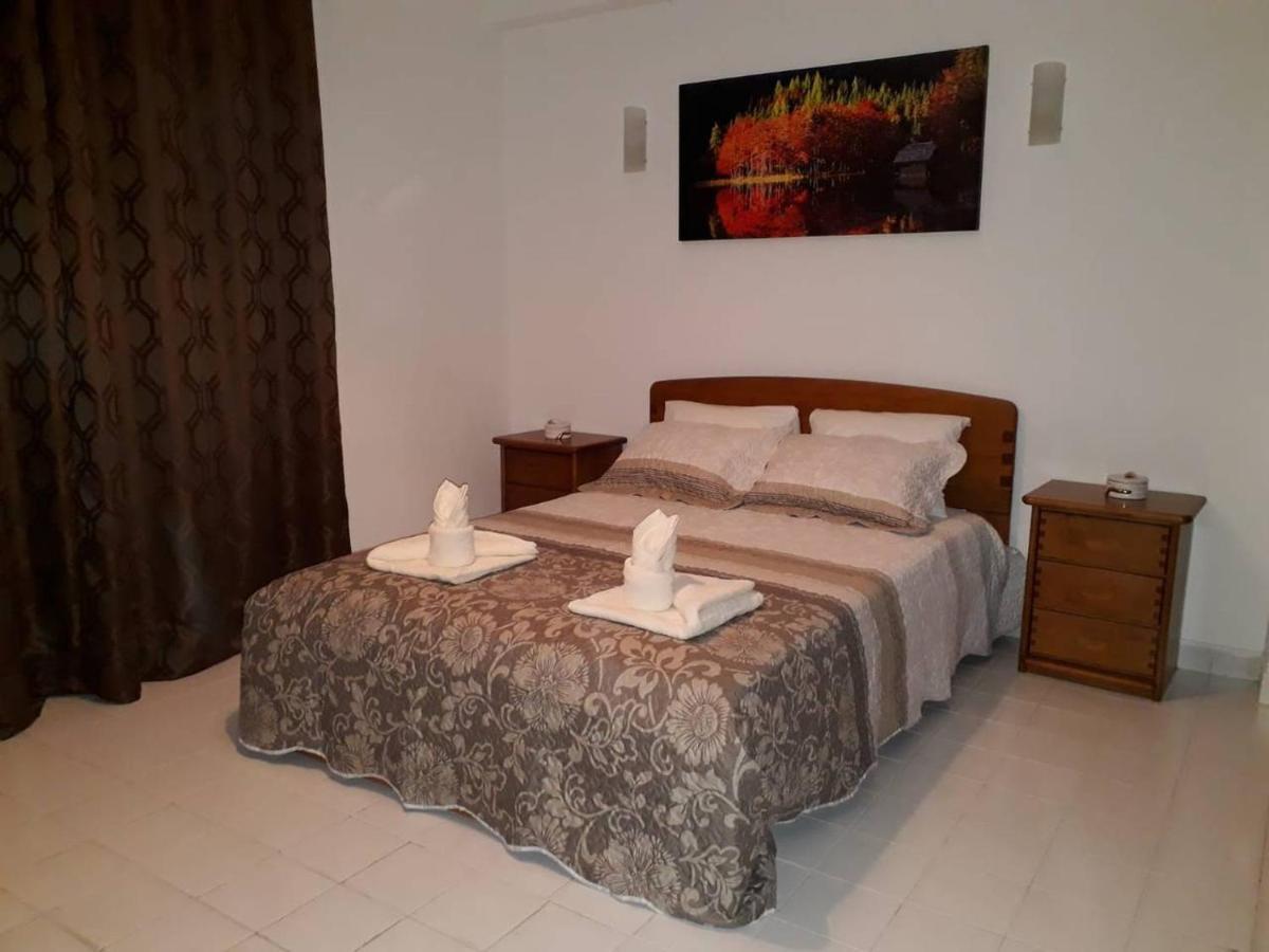 Apartamento T1 Com Piscina, Em Montechoro, Albufeira, Algarve Διαμέρισμα Εξωτερικό φωτογραφία
