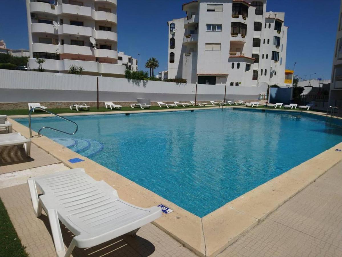 Apartamento T1 Com Piscina, Em Montechoro, Albufeira, Algarve Διαμέρισμα Εξωτερικό φωτογραφία