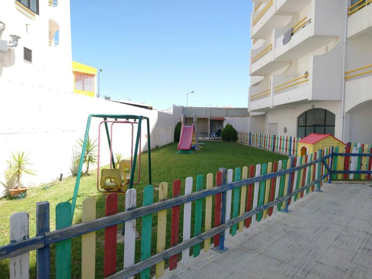 Apartamento T1 Com Piscina, Em Montechoro, Albufeira, Algarve Διαμέρισμα Εξωτερικό φωτογραφία