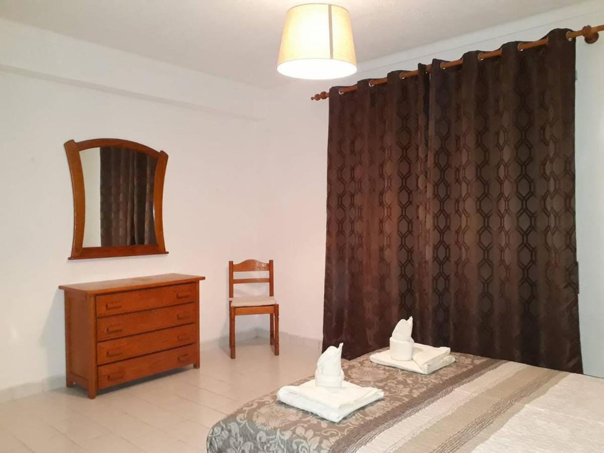 Apartamento T1 Com Piscina, Em Montechoro, Albufeira, Algarve Διαμέρισμα Εξωτερικό φωτογραφία